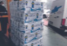 Nuevo año sin ‘Vacaciones en Paz’ con los niños saharauis nuevo año