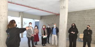 El IES Galileo Galilei, elegido para unos talleres del IAJ ies galileo galilei