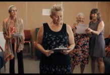 Audiovisual ‘Puedes ser lo que quieres ser’ por el Día de la Mujer audiovisual