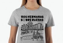 Últimos días de inscripción en ‘Dos Hermanas sobre Rueda’ últimos