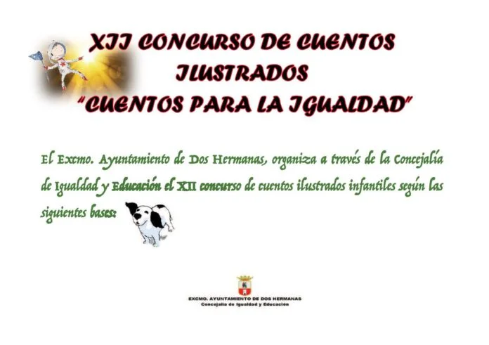 XII concurso