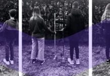 Entrega de premios del Concurso Objetivo Igualdad entrega