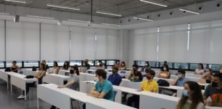 En marcha el proceso para solicitar beca en la Universidad Loyola en marcha