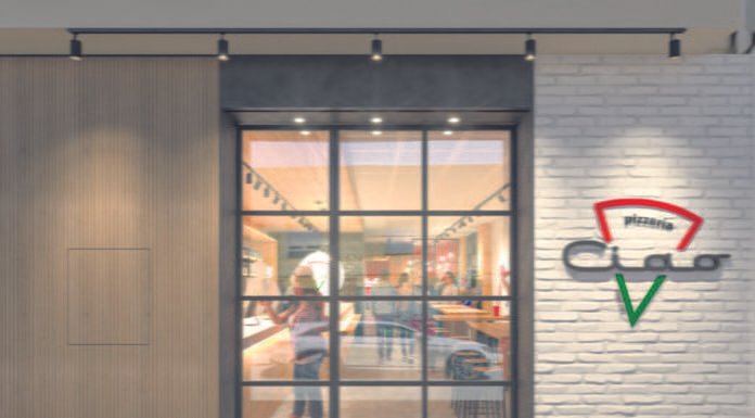 Ciao presenta una nueva dimensión de pizzería en la ciudad ciao