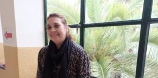 Pilar Rodríguez Romero, orientadora del Equipo de Orientación Educativa pilar rodríguez