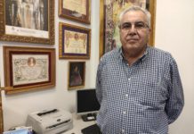 Fallece Juan José Muñoz Villadiego, ex presidente del Consejo juan josé