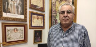 Fallece Juan José Muñoz Villadiego, ex presidente del Consejo juan josé