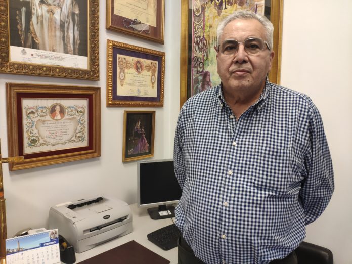 juan josé