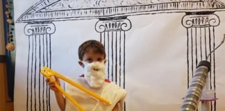 IX Semana Científica para el alumnado del CEIP El Palmarillo IX semana científica