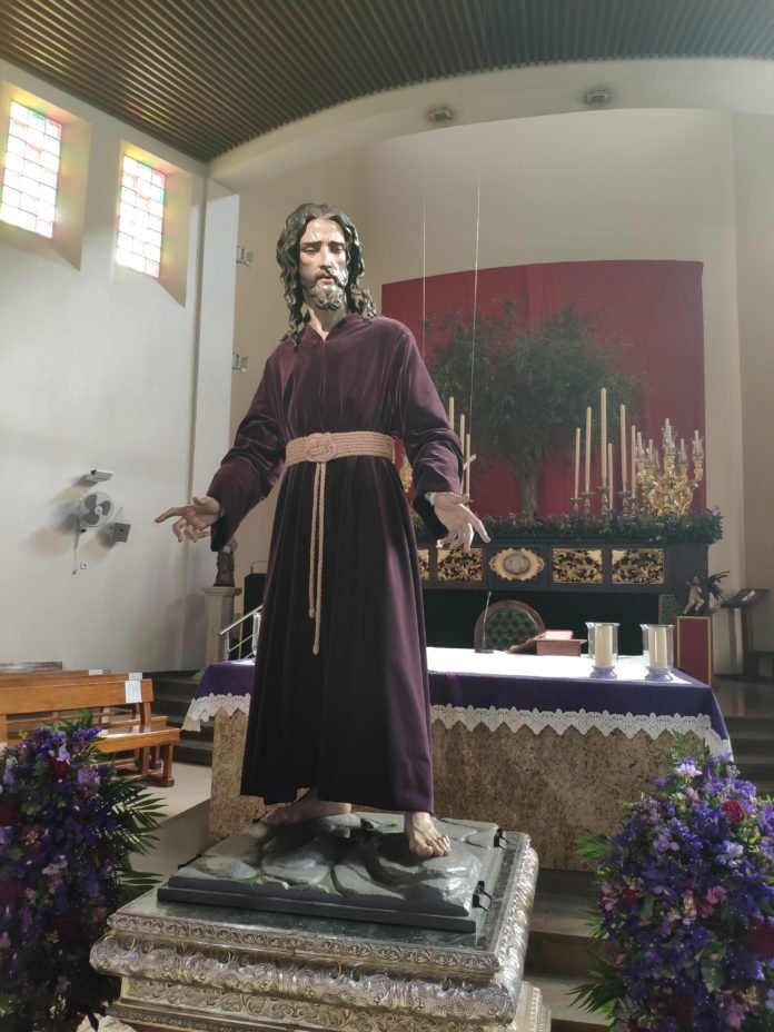 quinario de mañana y tarde