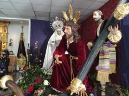 cabildo de elecciones