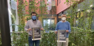 Nueva edición de los Talleres de Educación Vial de manera telemática nueva