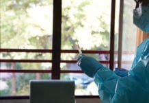 Unidades móviles de vacunación Covid-19 en Dos Hermanas tasa covid-19