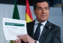 Se retrasa el toque de queda y amplía el horario de actividades se retrasa