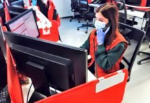 El 67,7% de las personas atendidas por Cruz Roja en 2020 eran mujeres personas atendidas