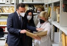 Los juzgados amplían horarios para agilizar trámites estancados juzgados