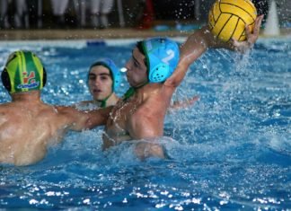 Primer triunfo en Segunda Nacional masculina con el calor de la afición primer triunfo