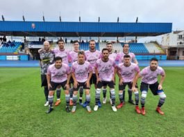 Última jornada de liga en División de Honor y 2ª Andaluza de fútbol última jornada