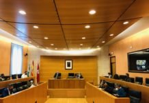 El pleno de marzo debatirá las siguientes mociones de los grupos políticos pleno de marzo