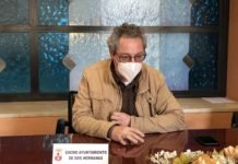 Nivel 2 de alerta sanitaria en Dos Hermanas desde este viernes nivel 2