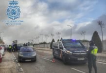 Un anciano detenido por abusos sexuales a su nieta hace 20 años anciano