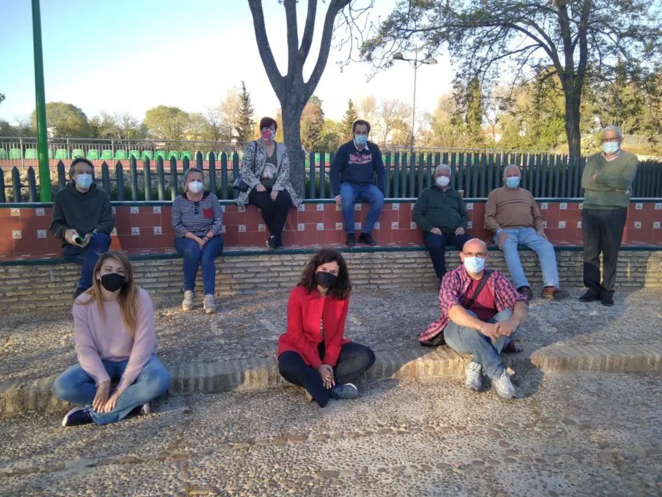 coportavocía