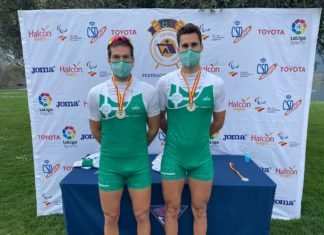 Clasificación definitiva para los Juegos Olímpicos de Tokio clasificación definitiva