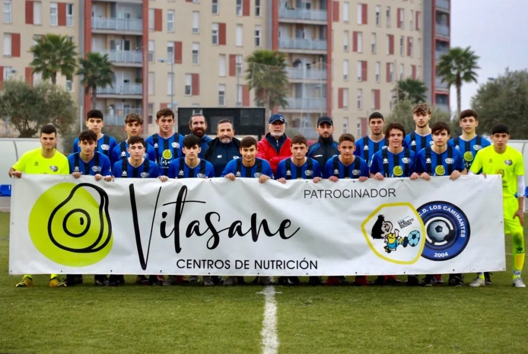 nuevos patrocinios