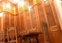 El archivo de la Parroquia de Sta. Mª Magdalena reabre al público archivo