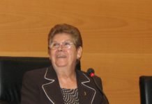Fallece Celia Casado Rodríguez, ex concejala del Ayuntamiento celia casado rodríguez