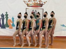 Entre los mejores clubes nacionales en otro torneo online entre los mejores