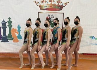 Entre los mejores clubes nacionales en otro torneo online entre los mejores