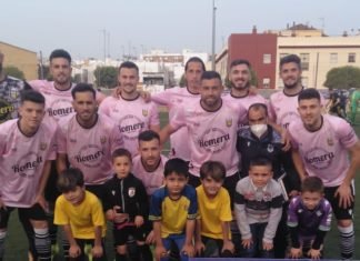 La victoria se le resiste a la PD Rociera en su fase de ascenso la victoria