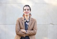 La violencia obstétrica en una charla por el 8-M de Izquierda Unida violencia obstétrica