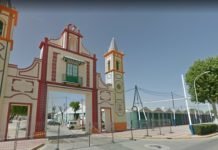 La caseta municipal será un punto de vacunación masiva Covid-19 caseta municipal