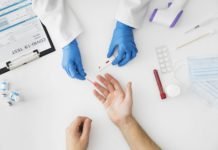 13 nuevos contagios, 47 curados y un fallecimiento por Covid-19 la semana comienza