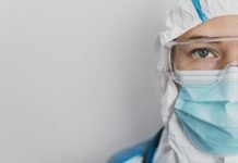 Primera subida leve de la tasa Covid-19 desde el 31 de agosto primera subida leve