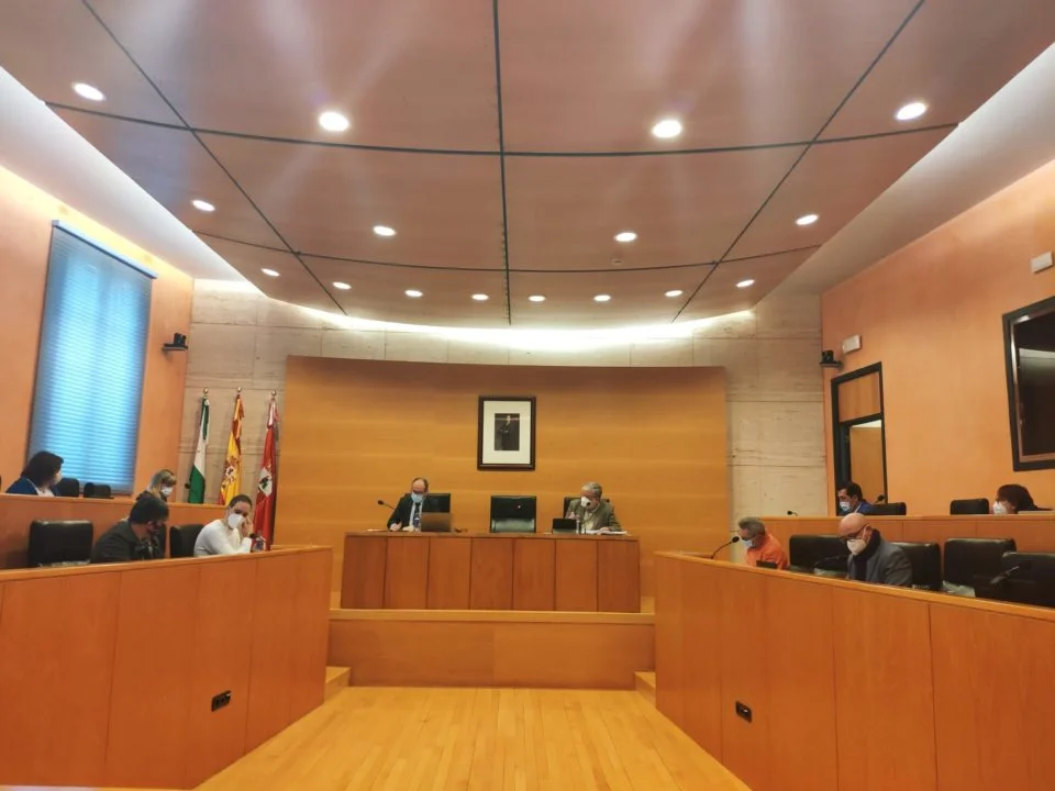 mociones de abril