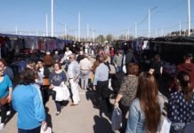 El mercadillo de los miércoles cambia de día en Navidad mercadillo de los miércoles