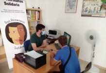 Vuelve la orientación laboral y el servicio de extranjería vuelve