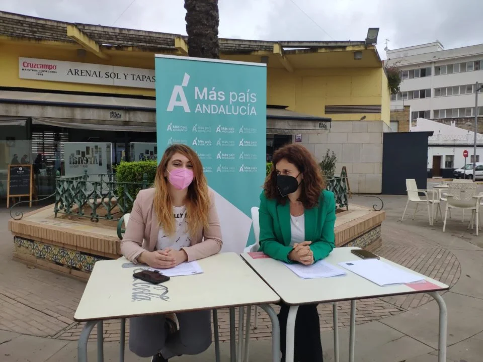 nuevo partido