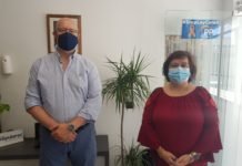 La continuidad de las terapias ecuestres preocupa al Partido Popular continuidad