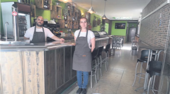 La Canalla Snack Bar, la nueva forma de tapear en el centro