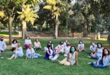 Dos años de lucha contra el cáncer infantil para Acaye Soilidaria dos años