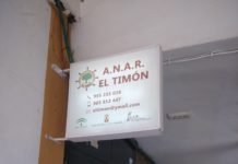 El Timón empieza nueva etapa con nueva sede en Las Infantas timón