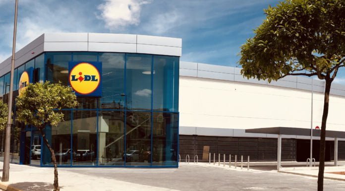 Lidl abre en Dos Hermanas su tienda más grande de Sevilla Lidl