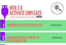 Talleres de empleo para mujeres en situación de desempleo talleres de empleo