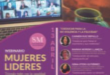 La formación en igualdad prosigue con otro webinario formación en igualdad