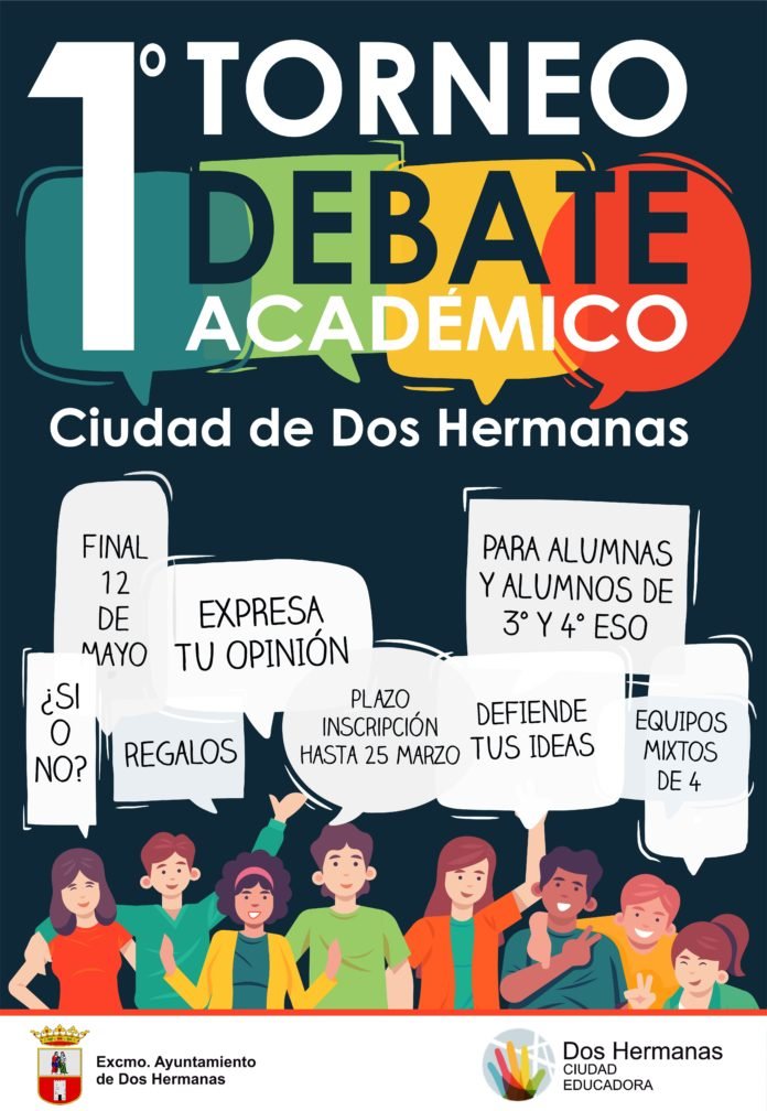 primer torneo de debate