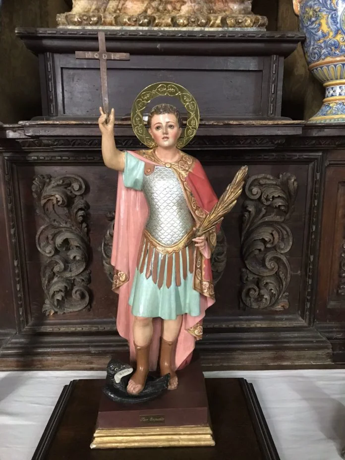 san expedito